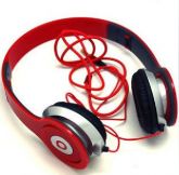 Cód.0003 - Fone de ouvido portátil mp3 retrátil